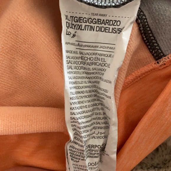 Women's Under Armour Light Weight Hoodie - Picture 4 of 6